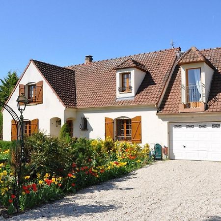 Gite Ty-Coz Charly-sur-Marne Eksteriør billede